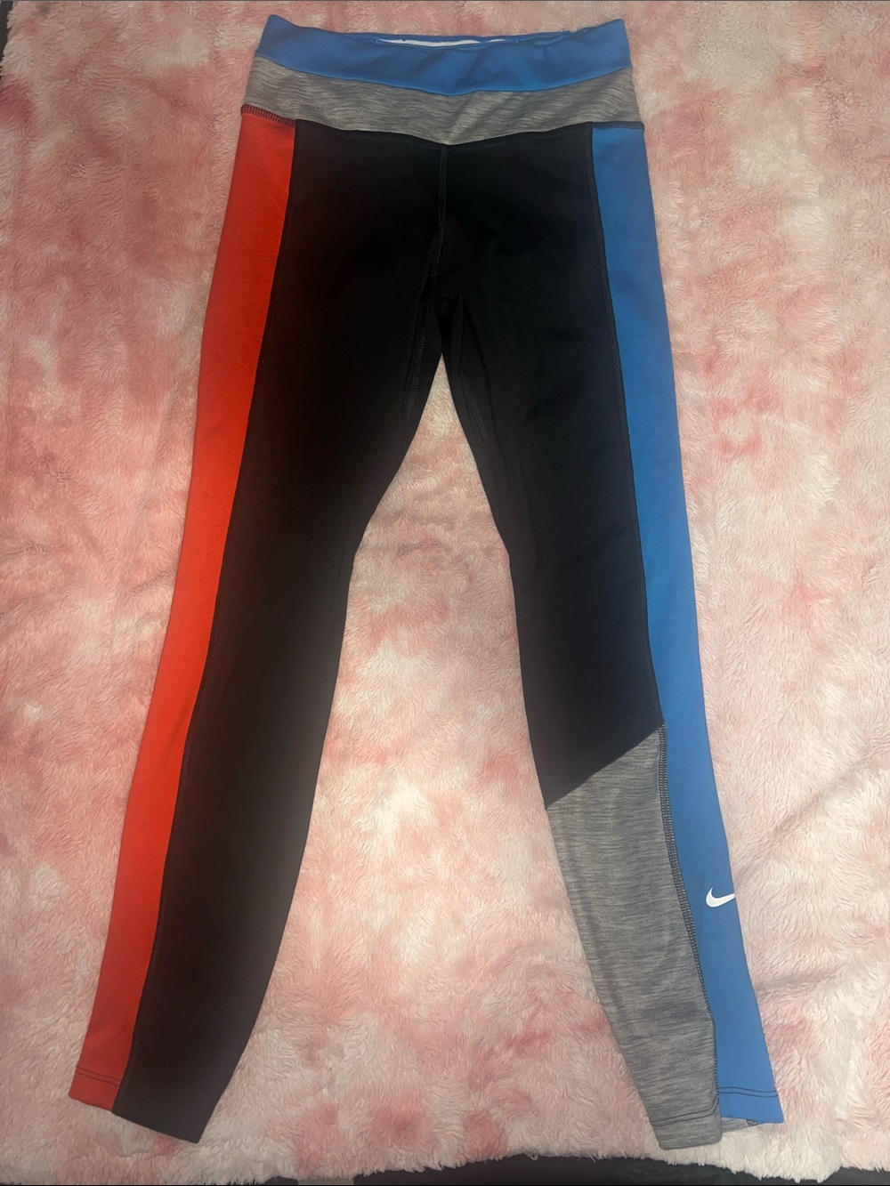 Nike Dri Fit Leggings